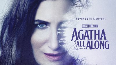 How to watch Agatha All Along: streaming options, episode release dates and time