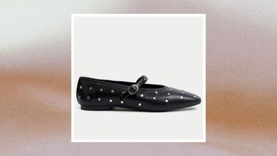 M&S just launched the perfect pair of autumnal flats that look just like a trending designer style - for under £40