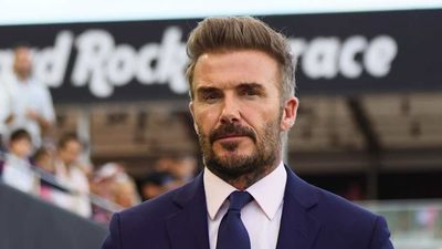 David Beckham to Host Alternative Cast for 2024-25 Champions League Final