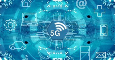 3 Communication Stocks Leading the 5G Revolution