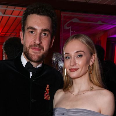 Sophie Turner Just Went Instagram Official With Peregrine Pearson After Joe Jonas Divorce