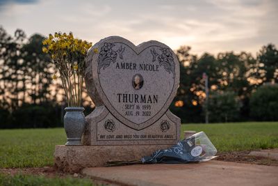 Abortion bans lead to mother's death