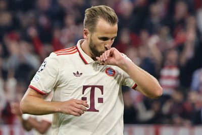 Bayern Hit Nine, Real Madrid And Liverpool Win As New Champions League Kicks Off