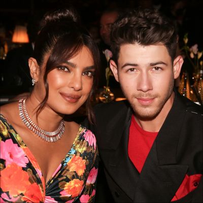 Priyanka Chopra and Nick Jonas' Daughter Was Her Dad's Biggest Fan at His London Concert