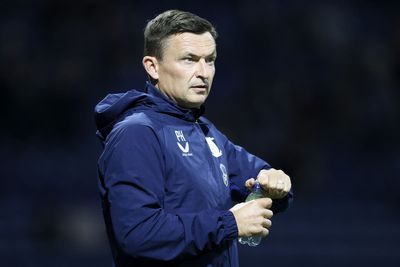 Paul Heckingbottom was desperate for Preston to win marathon penalty shoot-out