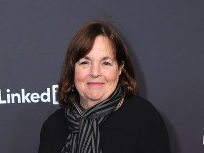 Ina Garten reveals she was separated from her husband for a brief period: ‘I just hit the pause button’