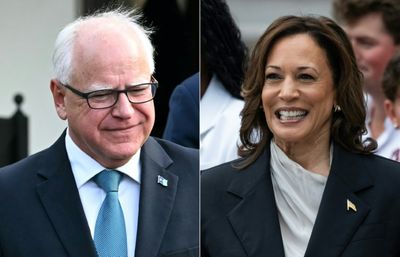 Russia Intensifies Disinformation Ops Against Harris Campaign: Microsoft