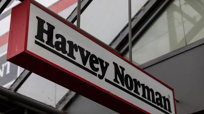 Harvey Norman sued over 'worthless' extended warranties