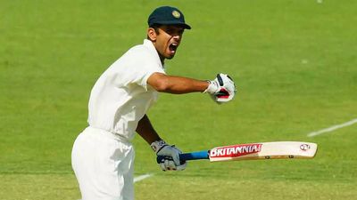 Border Gavaskar Trophy: When Rahul Dravid notched up one of the greatest performances by an Indian batsman overseas