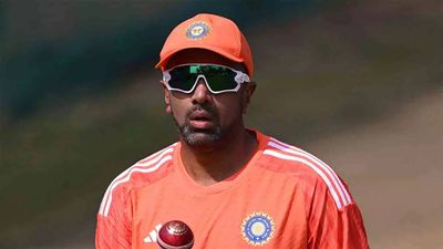 India vs Bangladesh: Birthday boy Ravichandran Ashwin braces for 'home' Test