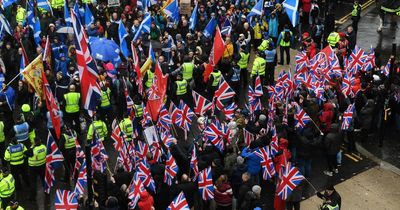 Scottish political leaders mark 10 year anniversary of indyref polls opening