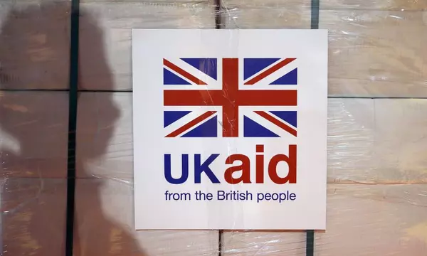 UK overseas aid spend will reach 17-year low without urgent action, NGOs warn