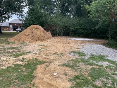 A Mississippi Confederate monument covered for 4 years is moved