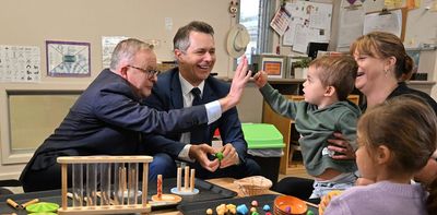 Productivity Commission charts the costly path to universal early childhood education