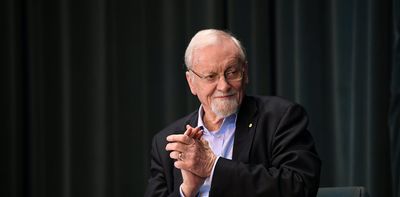 Gareth Evans condemns Labor timidity, tells leadership to ‘recover mojo’