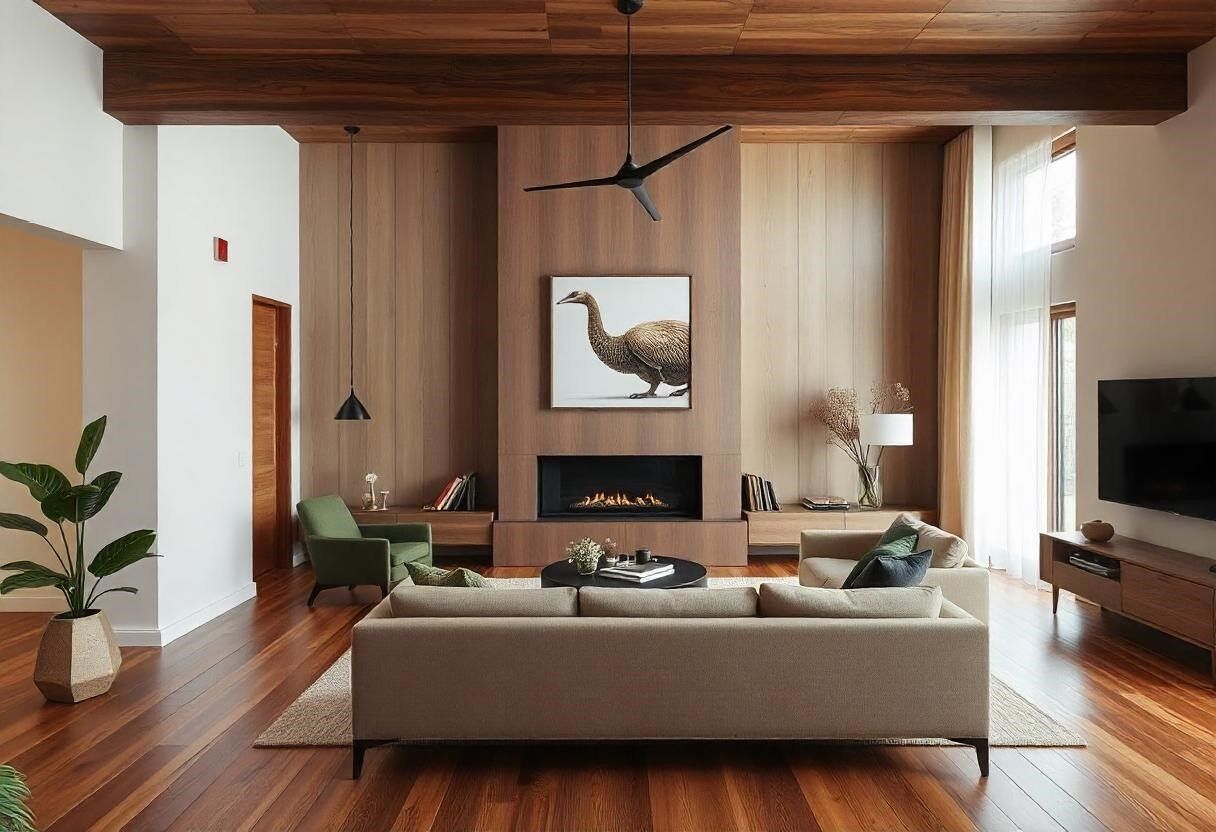 The Importance of Furniture Configuration in the…