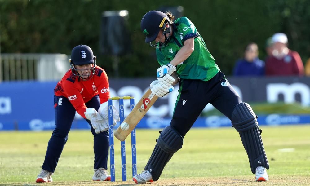 ‘Success breeds success’ why Ireland’s cricket lovers…