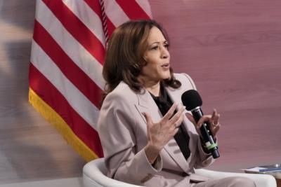 Trump And Harris Address Supporters Amidst Assassination Attempt