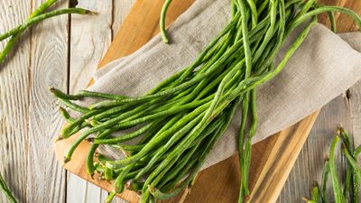 How to grow yardlong beans – and get a bumper harvest with our expert guide