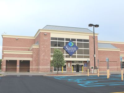 Sam's Club To Increase Salary For 100K Workers By Up To 6%, Following Nearly 30% Increase Over The Last Five Years