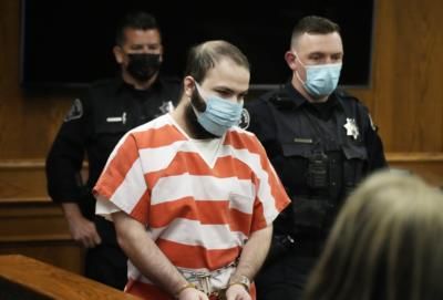 Father Testifies Son May Have Been Possessed Before Attack