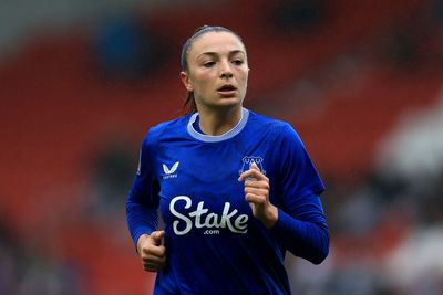 The full Everton women's squad for Women's Super League 2024/25