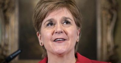 Nicola Sturgeon predicts Scottish independence as part of wider UK 'shake-up'