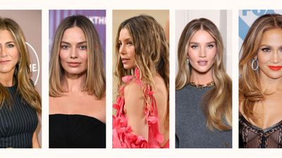 32 amazing highlighted hair looks, from subtle sun-kissed locks to statement styles