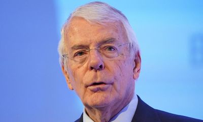 John Major criticises Rwanda asylum plan as ‘un-Conservative and un-British’