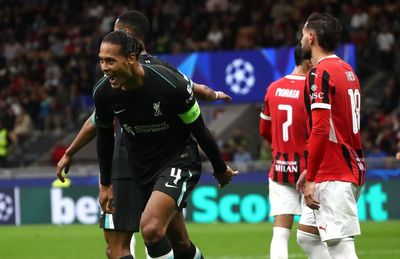 New-look Champions League shows football’s biggest problem right from the start