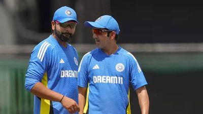 'Subah bheege badam khate ho?': Virat Kohli tells Gautam Gambhir to ask Rohit Sharma