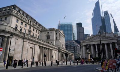 With inflation staying at 2.2%, will Bank of England cut interest rates this week?