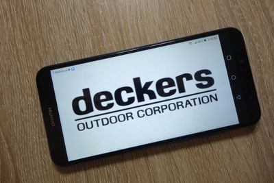 Is Deckers Outdoor Stock Outperforming the S&P 500?