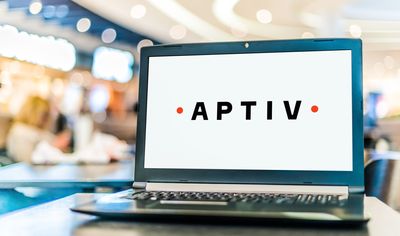 Aptiv Stock: Is APTV Underperforming the Consumer Cyclical Sector?