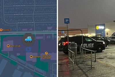 “Tracked Down My Stolen Car With An AirTag And It Was One Of The Most Ridiculous Days Of My Life”