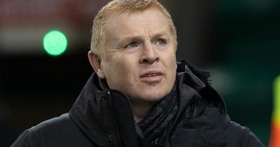 'Incredibly unprofessional' - Celtic hero Lennon blasts treatment after Rapid sacking