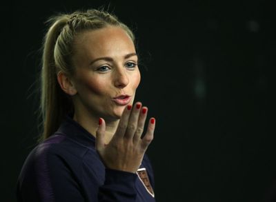 Everton’s Toni Duggan retires: ‘I was always trying to prove a point’