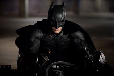 Batman becomes first superhero to receive Hollywood Walk of Fame star