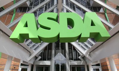 Former M&S boss Stuart Rose to run struggling Asda as co-owner steps back