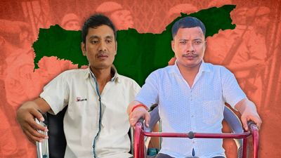 ‘Took time to pick up the pieces’: A trio’s struggle after ‘ULFA label’ and ‘staged’ police shooting