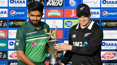 Security threat! When New Zealand called off Pakistan tour minutes before play