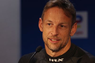 F1 champion Button expresses doubt on his WEC future