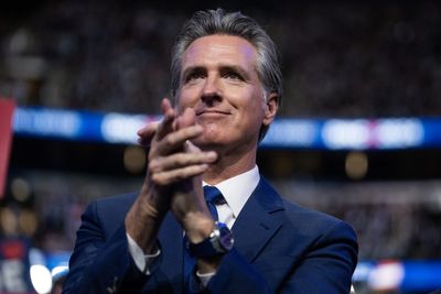 California Gov. Gavin Newsom signs deepfake laws on elections and entertainment