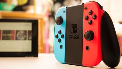 Nintendo Switch 2 named in new leak, along with one very interesting detail