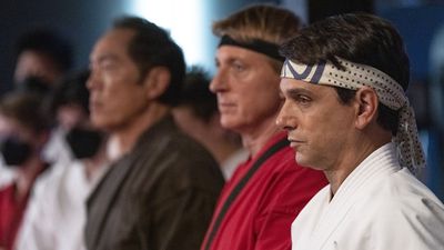 'Cobra Kai' co-creator reveals why this 'Karate Kid' actor never appeared on the Netflix show