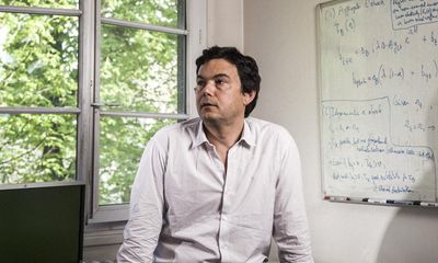 Nature, Culture, and Inequality by Thomas Piketty review – mind the gap