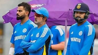 'It's still early days, but...': Gautam Gambhir makes a big statement on relationship with seniors