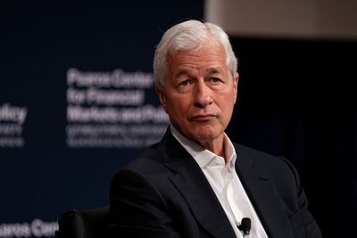 Jamie Dimon says an ‘evil axis’ of countries will be the top economic and political concern for the next 100 years