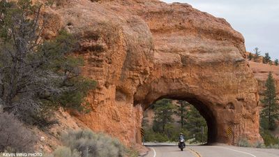 Utah Wants to Seize Public Land You Use to Camp and Ride, Likely to Sell to Big Oil