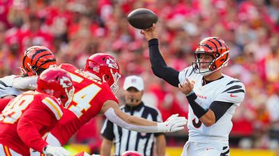 Kansas City Unleashed Its Best Blitz in Game-Winning Defensive Play